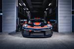 Porsche 911 GT2 RS Clubsport 2018 года